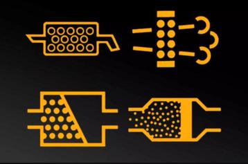 ROETFILTER REINIGEN beschikbaar voor biedingen