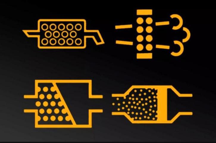 ROETFILTER REINIGEN, Auto diversen, Overige Auto diversen, Ophalen of Verzenden