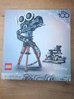 (Verzegeld) LEGO Disney Walt Disney - 100 anniversary 43230, Kinderen en Baby's, Speelgoed | Duplo en Lego, Ophalen, Zo goed als nieuw
