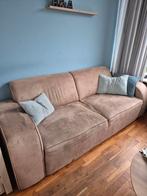 Comfortabele 3-zits bank, Huis en Inrichting, Gebruikt, Driepersoons, 75 tot 100 cm, Ophalen of Verzenden
