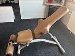 Old skool bankje, Sport en Fitness, Fitnessmaterialen, Ophalen, Gebruikt