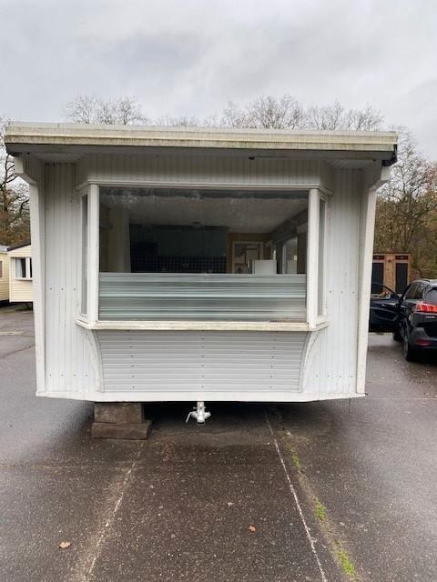 chalet, Caravans en Kamperen, Stacaravans, tot en met 3, Ophalen