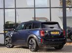 MINI Countryman 2.0 Cooper S E ALL4 Yours JCW | John Cooper, Auto's, Automaat, Cruise Control, Gebruikt, Countryman