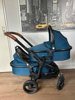 Tweeling kinderwagen Egg compleet, Gebruikt, Duowagen, Combiwagen, Ophalen