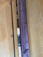 DAIWA EXCELER hengel, Ophalen of Verzenden, Zo goed als nieuw, Werphengel
