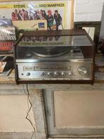 Sharp gs 5500 platenspeler pick-up, Ophalen, Gebruikt, Platenspeler, Overige merken