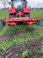 Holaras kuilverdeler, Ophalen