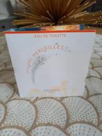 Proefje  Eau des Merveilles Hermes, Ophalen of Verzenden, Nieuw