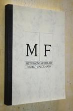 Boek: 2x Karel Waegemans Engels Franse meubilair meubels, Antiek en Kunst, Antiek | Meubels | Stoelen en Banken, Ophalen of Verzenden