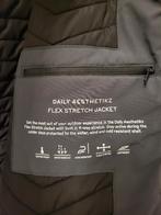 DAILY AESTHETIKZ FLEX STRETCH JACKET / JAS, Ophalen of Verzenden, Zo goed als nieuw, Maat 46 (S) of kleiner, Daily aesthetikz