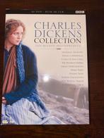 Charles Dickens Collectie - 20 DVD Boxset, Boxset, Drama, Ophalen of Verzenden, Zo goed als nieuw