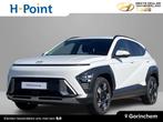 Hyundai Kona 1.6 GDI HEV Comfort Smart |€2500 DEMOVOORDEEL, Auto's, 12 maanden, Stof, Euro 6, Wit