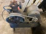 Gebruikte Compressor - Werkplaatsklaar, Ophalen, Gebruikt, 6 tot 10 bar, 25 tot 100 liter