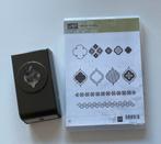 Stempelsets met snijmallen of pons, Stampin’ Up!, Ophalen of Verzenden, Zo goed als nieuw, Clearstamp