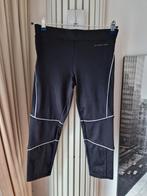 OYSHO SPORTLEGGING ZWART MT M, Kleding | Dames, Maat 38/40 (M), Oysho, Ophalen of Verzenden, Fitness of Aerobics