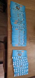 AH Winkelmini's, Verzamelen, Albert Heijn, Ophalen of Verzenden