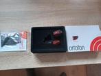 Ortofon 2M RED mm element, Audio, Tv en Foto, Platenspelers, Ophalen of Verzenden, Zo goed als nieuw, Platenspeler-onderdeel, Overige merken