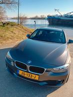 BMW 3-Serie Touring (f31 318d 136pk 2013 Bruin, Auto's, Te koop, Geïmporteerd, 5 stoelen, Cruise Control
