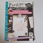 Creative Letters, Ophalen of Verzenden, Zo goed als nieuw