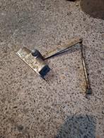 Deur remsysteem, Doe-het-zelf en Verbouw, Hang- en Sluitwerk, Ophalen of Verzenden, Gebruikt, Slot