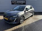 Peugeot 208 1.2 PureTech Active Pack | Airco | Cruise | LM V, Auto's, Peugeot, Voorwielaandrijving, Stof, Gebruikt, Euro 6