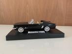 Ford Mustang cabriolet zeer mooi, Ophalen, Zo goed als nieuw, Auto