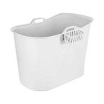 Badkuip, Huis en Inrichting, Badkamer | Complete badkamers, Ophalen, Zo goed als nieuw