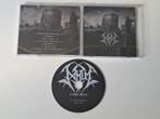 CD Nahum – Unhuman, Ophalen of Verzenden, Gebruikt