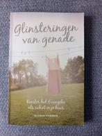 Gloria Furman - Glinsteringen van genade, Christendom | Protestants, Ophalen of Verzenden, Zo goed als nieuw, Gloria Furman