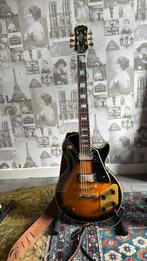 Epiphone ginson les paul custom special, Muziek en Instrumenten, Ophalen of Verzenden, Zo goed als nieuw, Elektrisch, 6-snarig