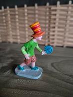 Lemax figuur 8 kerstdorp kersthuisjes, Ophalen of Verzenden, Zo goed als nieuw