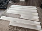 Ikea mosslanda en ribba wandplank/fotoplank zwevend 5€ p.s, Huis en Inrichting, Woonaccessoires | Wandplanken en Boekenplanken