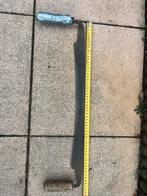 Oude haalmes/boommes/trekmes, Antiek en Kunst, Antiek | Gereedschap en Instrumenten, Ophalen of Verzenden