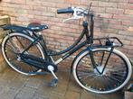 Stoere Batavus Xposure transporter Nexus3- rollerbrakes 50cm, Ophalen, Gebruikt, Versnellingen, Batavus