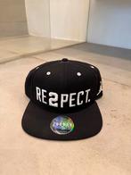 Zwarte Jordan Pet “RE2PECT” lijn collectors item, Ophalen of Verzenden, Nieuw