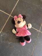 Disney Minnie Mouse knuffel, Mickey Mouse, Ophalen of Verzenden, Knuffel, Zo goed als nieuw
