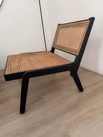 H&M Home Rotan Fauteuil - Stijlvol en Comfortabel, Huis en Inrichting, Fauteuils, Ophalen