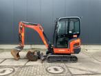 Kubota KX 019-4 (bj 2019), Zakelijke goederen, Machines en Bouw | Kranen en Graafmachines, Graafmachine