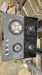 Amica Gasfornuis - 4 Kookzones, Witgoed en Apparatuur, Fornuizen, Ophalen, Gebruikt, Minder dan 85 cm, 4 kookzones