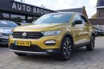 Volkswagen T-Roc 1.0 TSI STYLE UNITED | CAMERA | NAVI | CARP, Voorwielaandrijving, Stof, Gebruikt, Overige kleuren