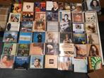 Partij van bijna 50 pop cd's,oa Abba,Stones,CCR,Roxy Music, Ophalen of Verzenden, 1980 tot 2000, Gebruikt