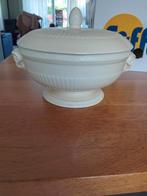 Wedgwood Kom met Deksel., Ophalen