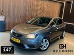 Seat Ibiza 1.0 EcoTSI Style Connect|FR| Cruise|Airco|vol, Voorwielaandrijving, Gebruikt, Euro 6, 995 kg