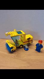 Lego system nr. 6649, Ophalen of Verzenden, Zo goed als nieuw