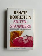 Renate Dorrestein - Buitenstaanders, Gelezen, Ophalen of Verzenden, Nederland, Renate Dorrestein