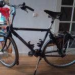 Zeer mooie Gazelle fiets, Ophalen, Gebruikt, Gazelle, Minder dan 10 versnellingen