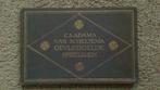 Gevleugelde spreuken, C.S. Adema van Scheltema, 1925, Ophalen of Verzenden, C.S. Adema van Scheltema