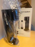 Blokker sodawater maker / sodastream, Witgoed en Apparatuur, Bruiswatermachines, Ophalen of Verzenden, Nieuw