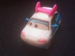 Disney Cars 2 Auto's       Suki, Ophalen of Verzenden, Zo goed als nieuw