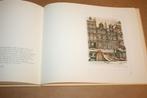 Iedere stad een toren. De Wereld van Anton Pieck., Boeken, Prentenboeken en Plaatjesalbums, Ophalen of Verzenden, Zo goed als nieuw